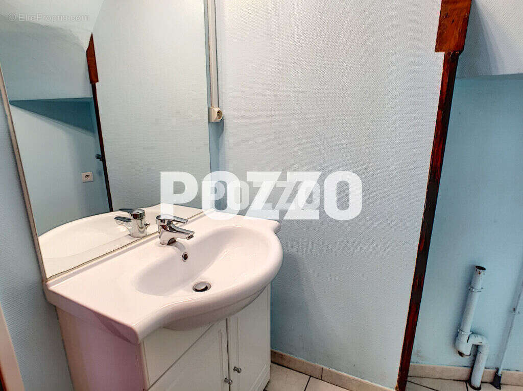 Appartement à LE TEILLEUL