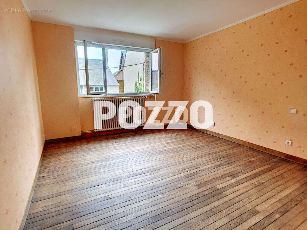 Appartement à LE TEILLEUL