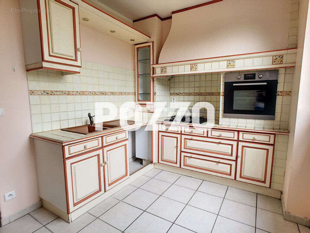 Appartement à LE TEILLEUL