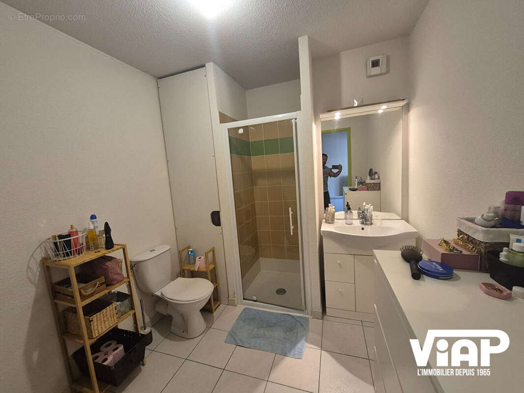 Appartement à LIMOGES