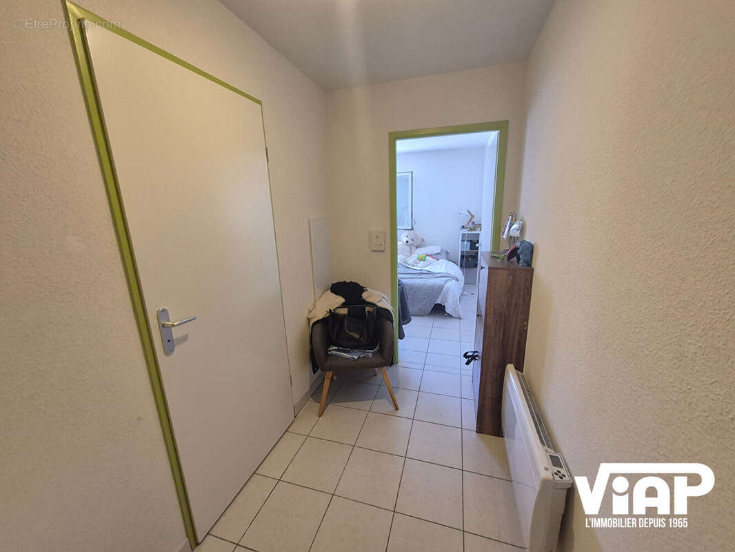 Appartement à LIMOGES