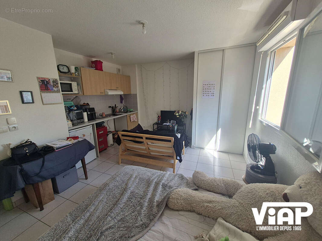 Appartement à LIMOGES