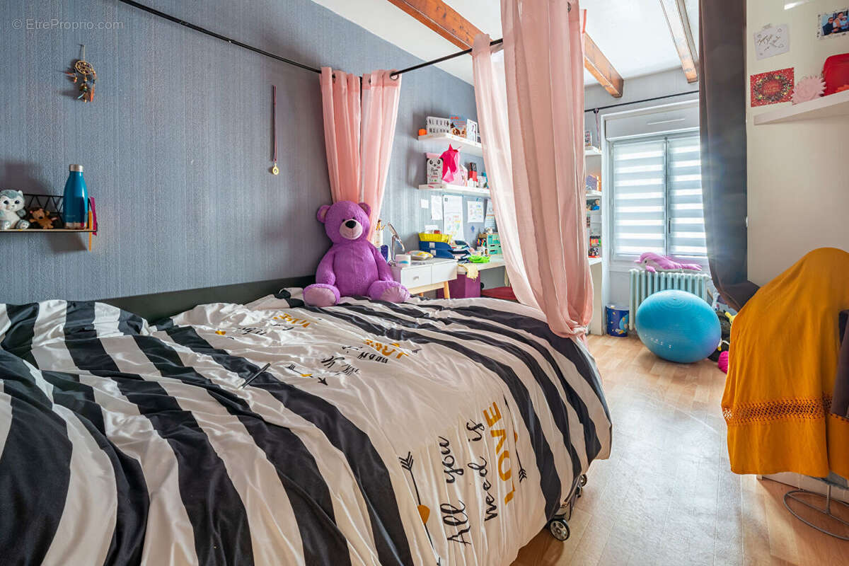 Maison à SAINT-PHILBERT-DE-GRAND-LIEU