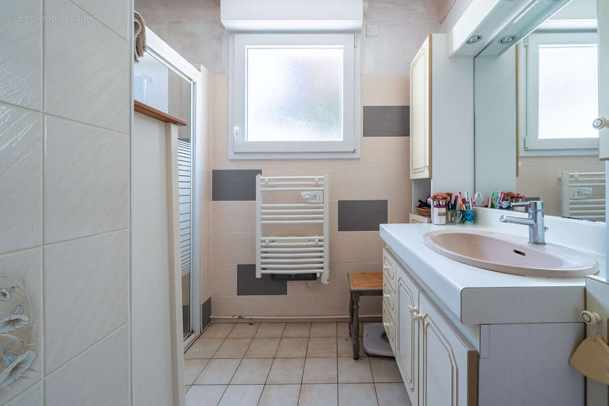 Maison à SAINT-PHILBERT-DE-GRAND-LIEU