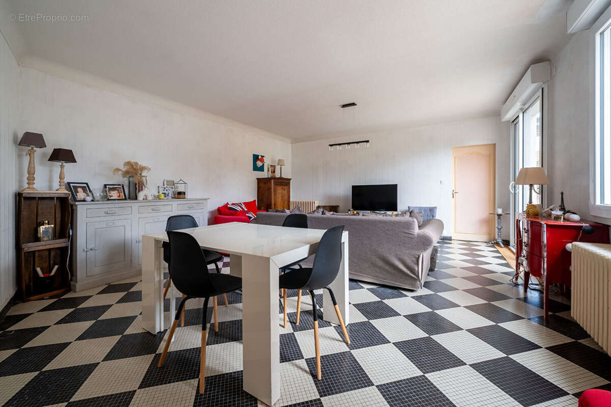 Maison à SAINT-PHILBERT-DE-GRAND-LIEU