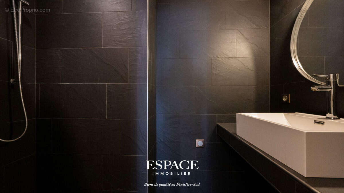 Maison à CONCARNEAU