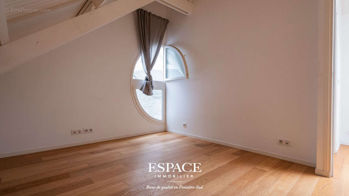 Maison à CONCARNEAU