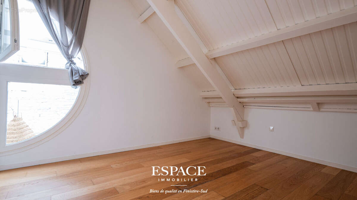 Maison à CONCARNEAU