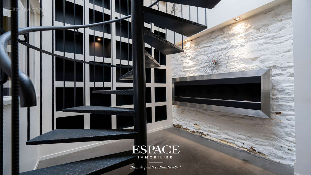 Maison à CONCARNEAU