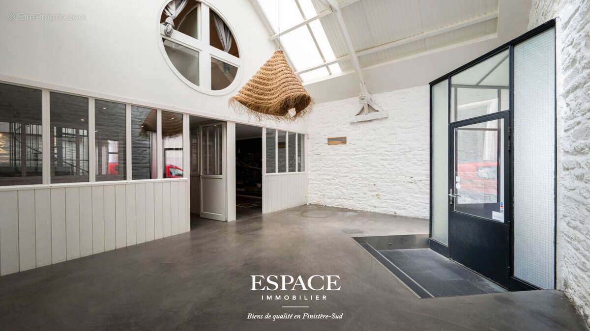 Maison à CONCARNEAU