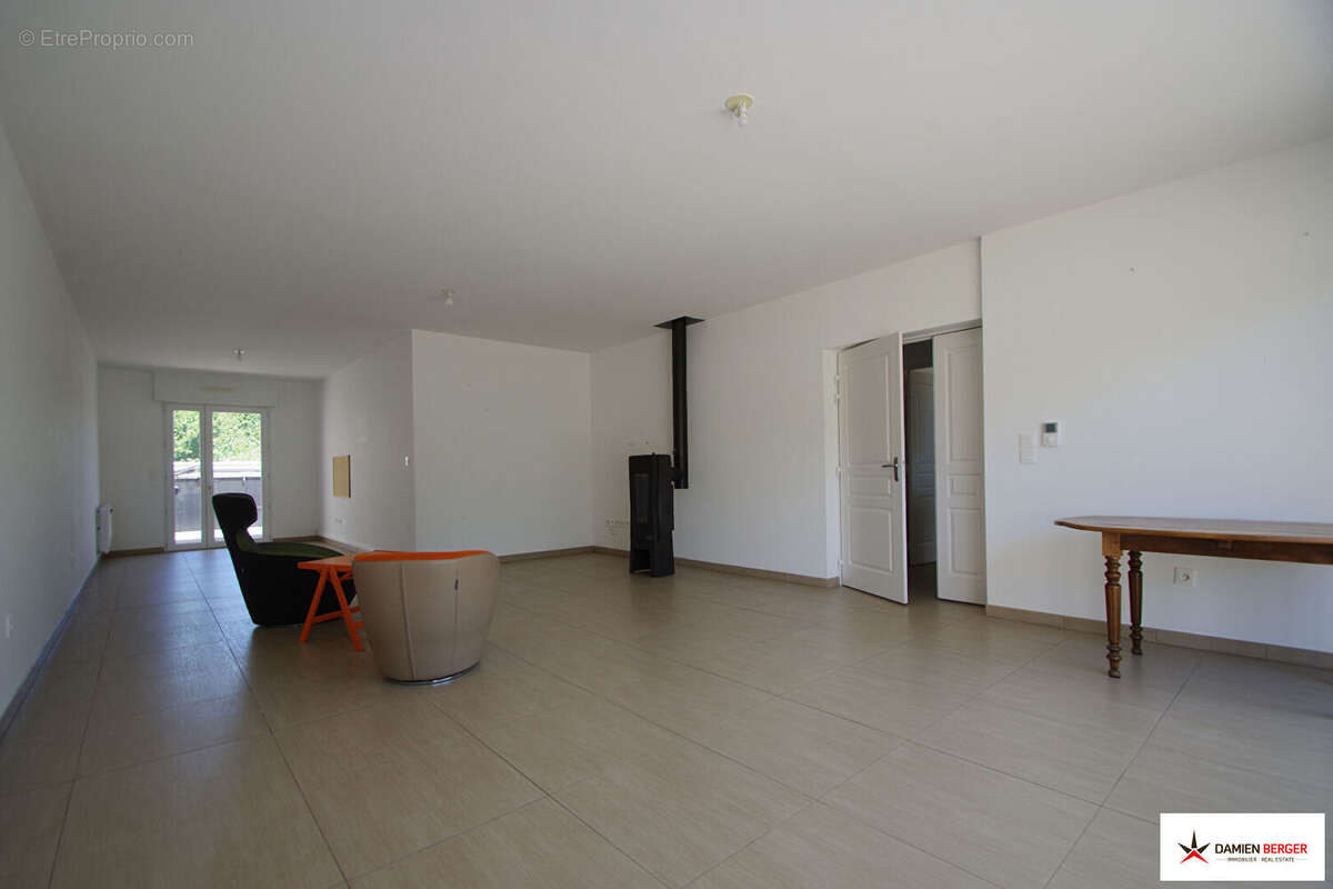 Maison à LA ROCHELLE