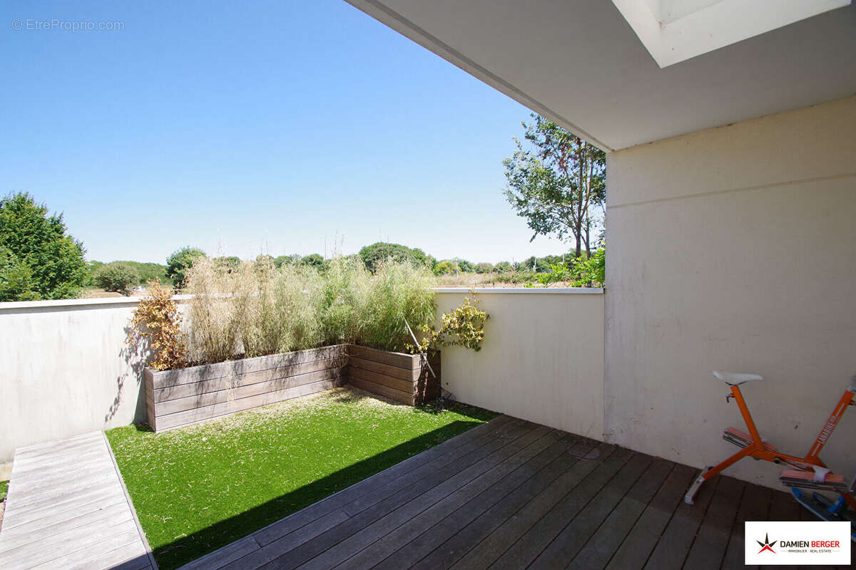 Maison à LA ROCHELLE