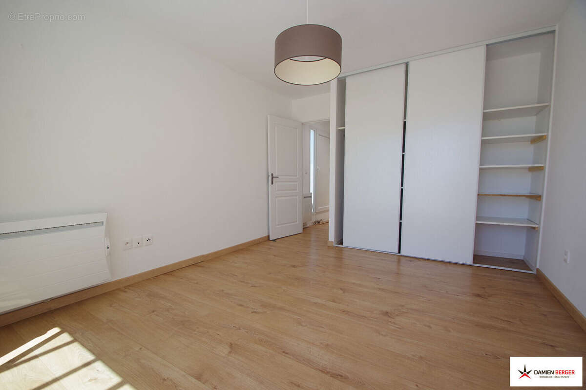 Maison à LA ROCHELLE