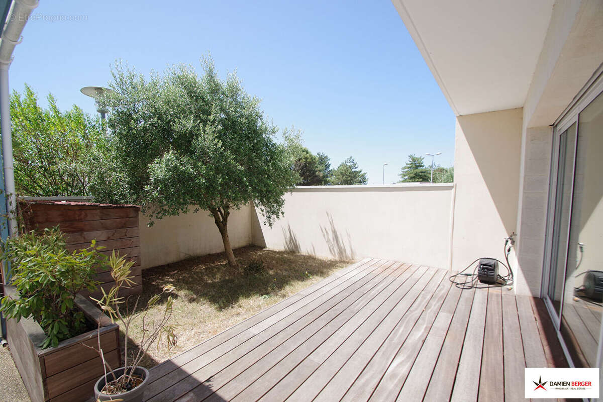 Maison à LA ROCHELLE