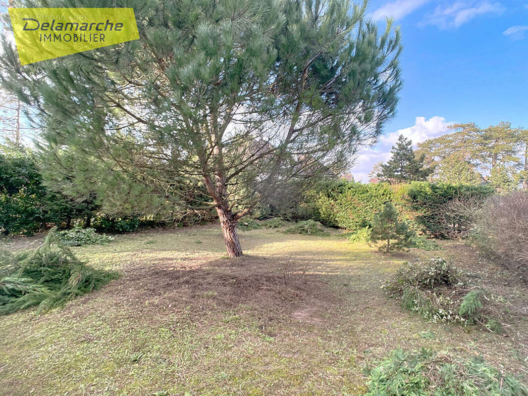 Maison à HAUTEVILLE-SUR-MER