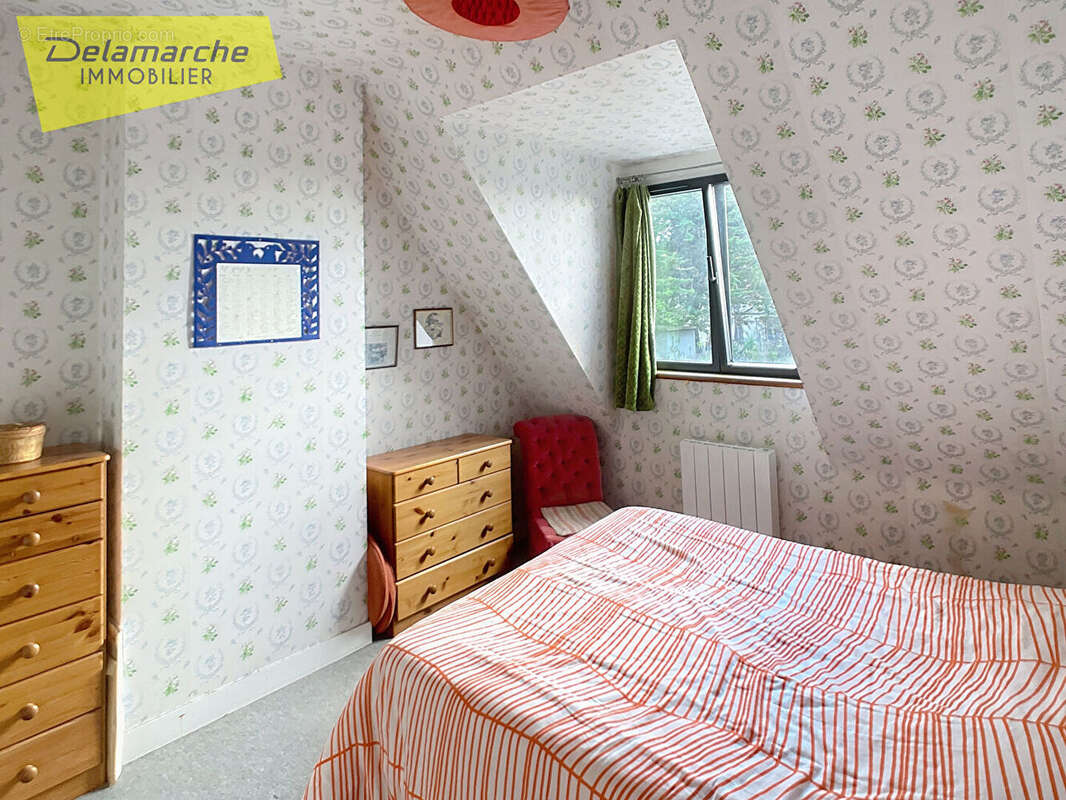 Maison à HAUTEVILLE-SUR-MER