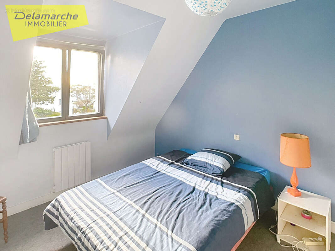 Maison à HAUTEVILLE-SUR-MER