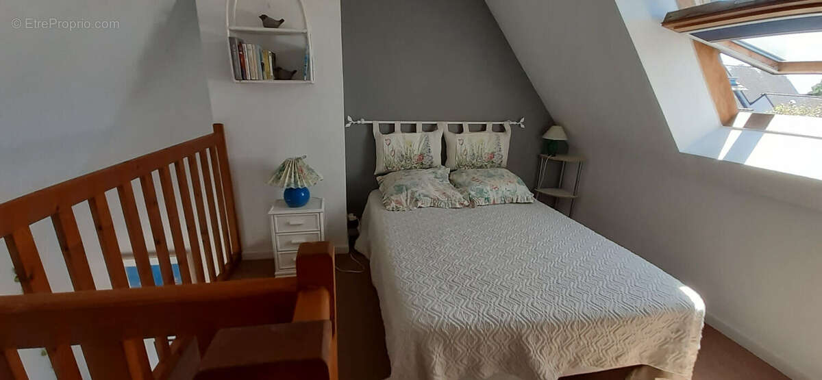 Appartement à CARNAC