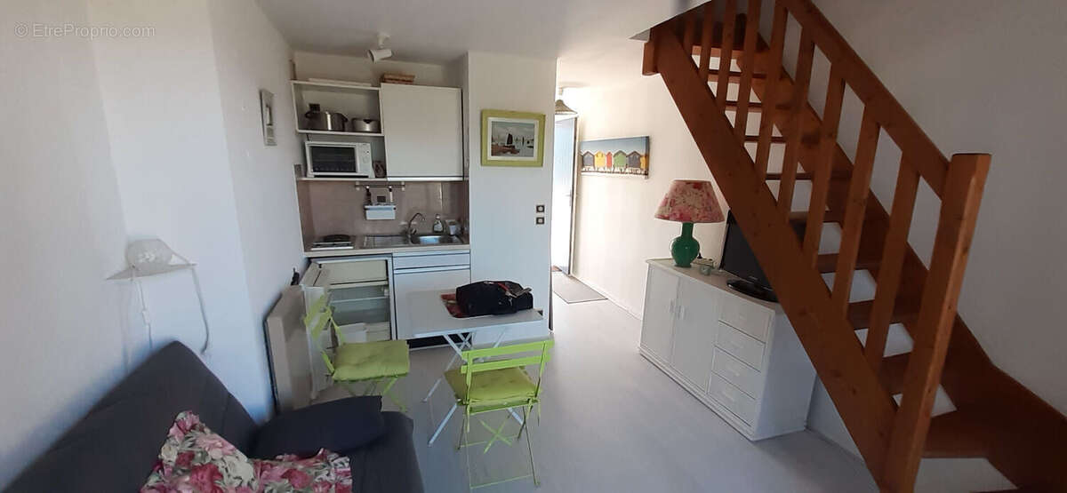 Appartement à CARNAC
