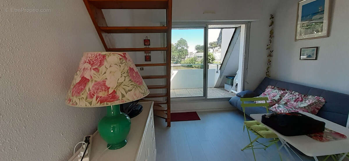 Appartement à CARNAC