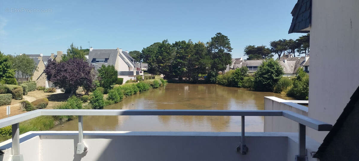 Appartement à CARNAC