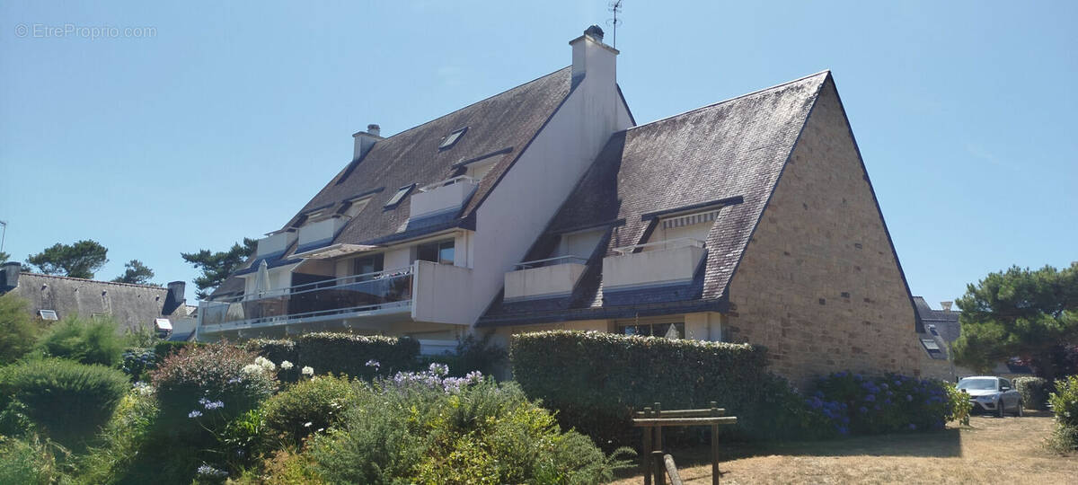 Appartement à CARNAC