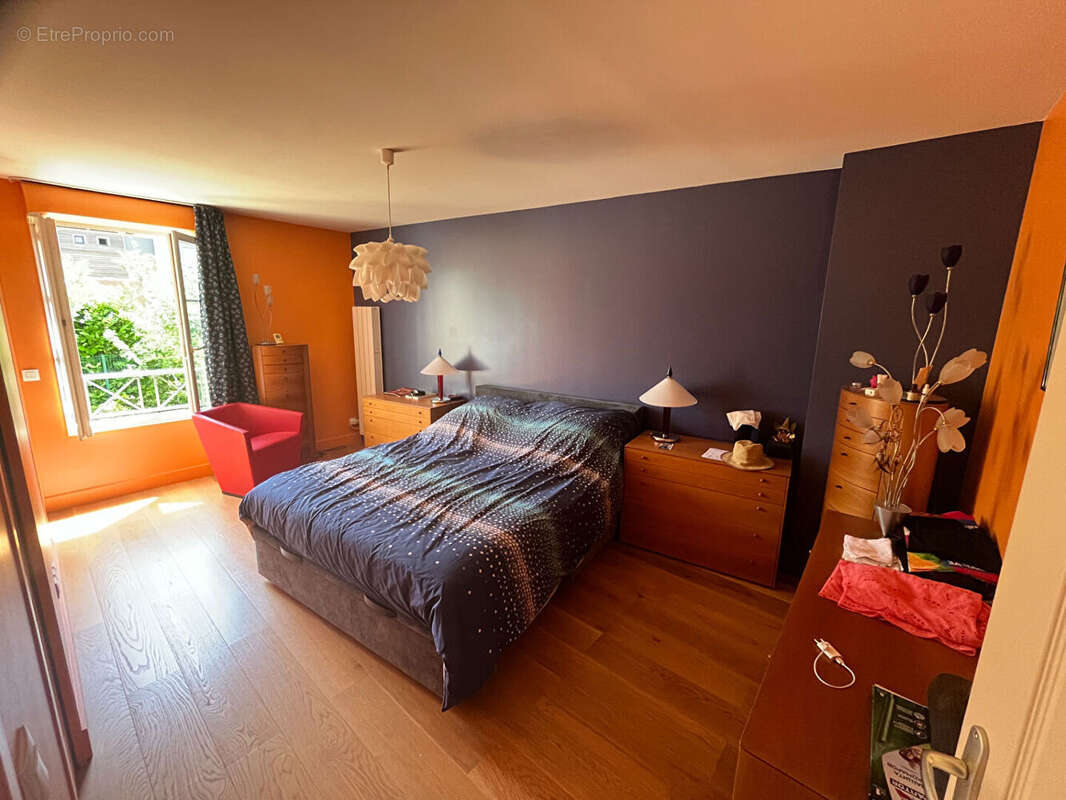 Appartement à RAMBOUILLET