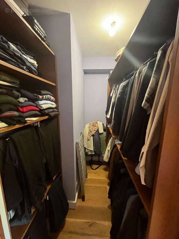 Appartement à RAMBOUILLET