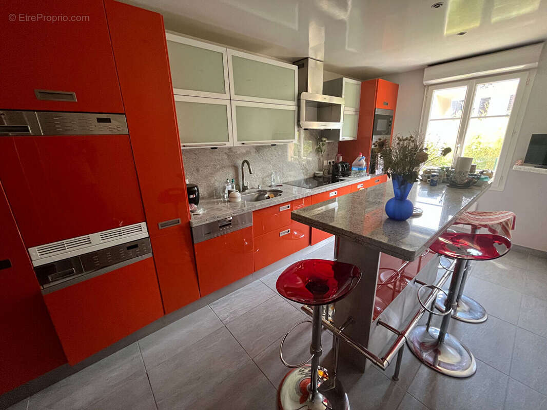 Appartement à RAMBOUILLET