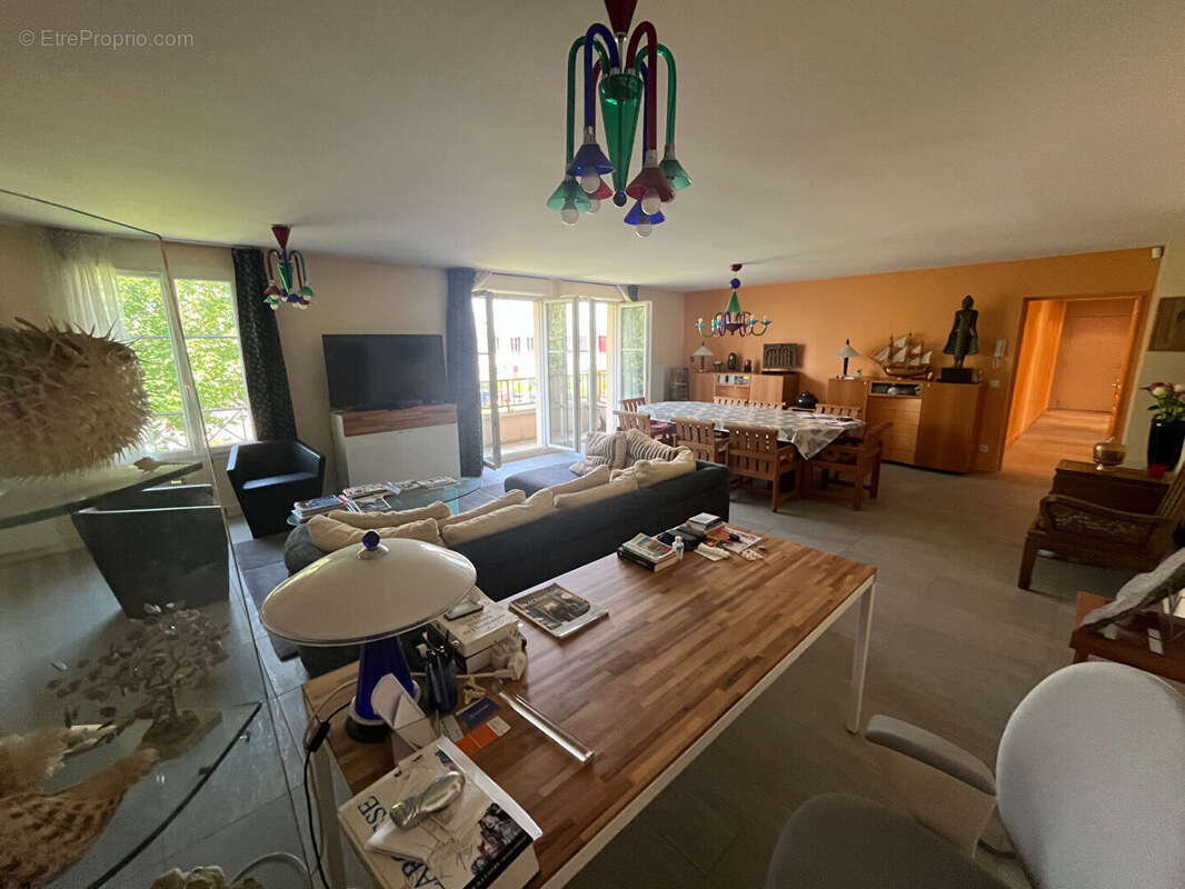 Appartement à RAMBOUILLET