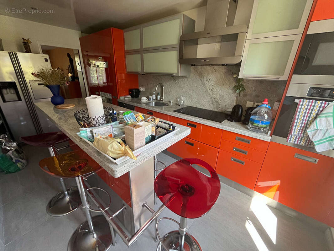 Appartement à RAMBOUILLET