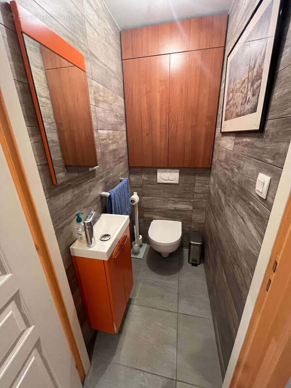 Appartement à RAMBOUILLET