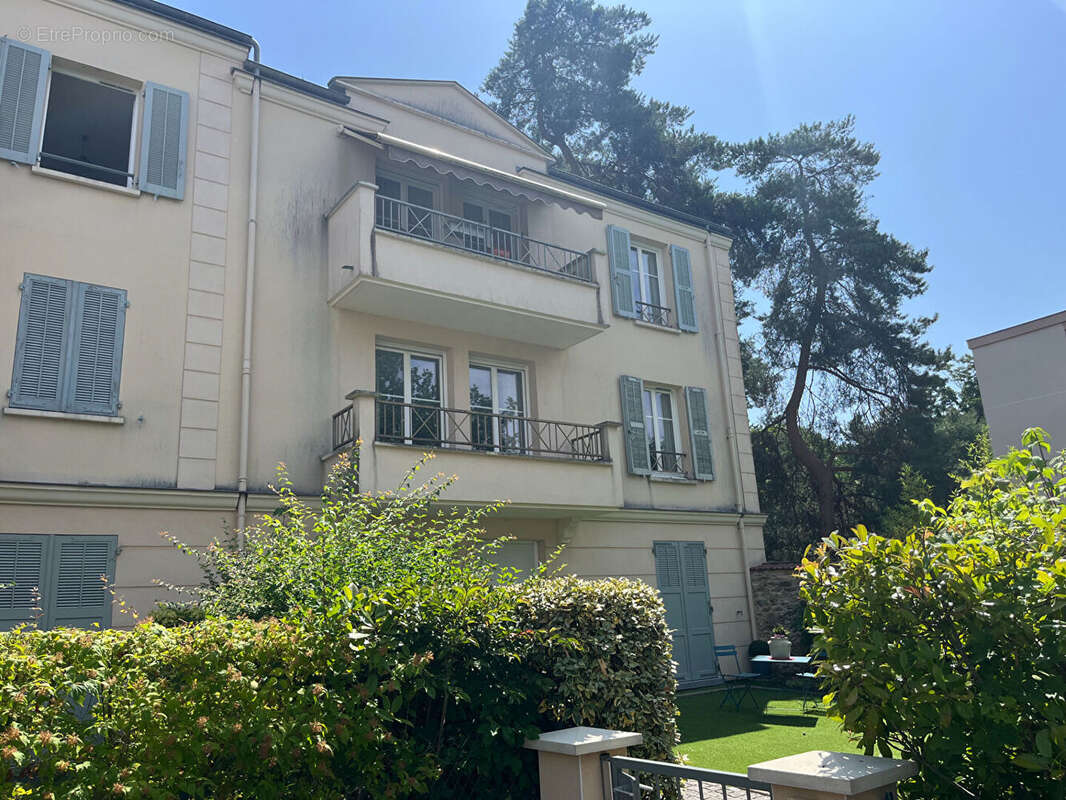 Appartement à RAMBOUILLET