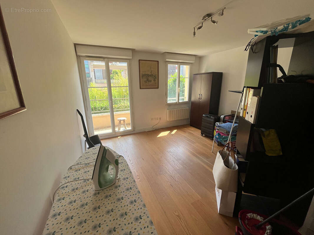 Appartement à RAMBOUILLET