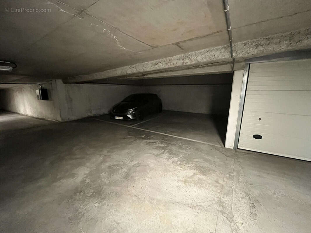 Appartement à RAMBOUILLET