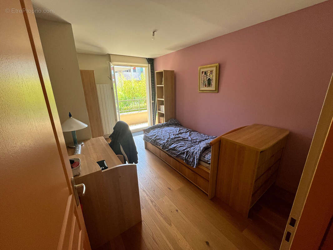 Appartement à RAMBOUILLET