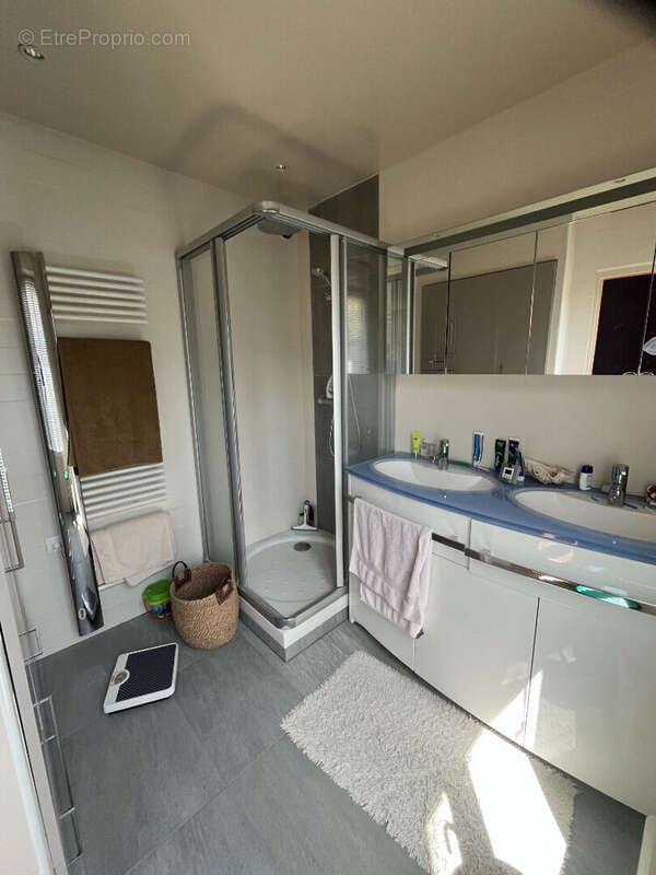 Appartement à RAMBOUILLET