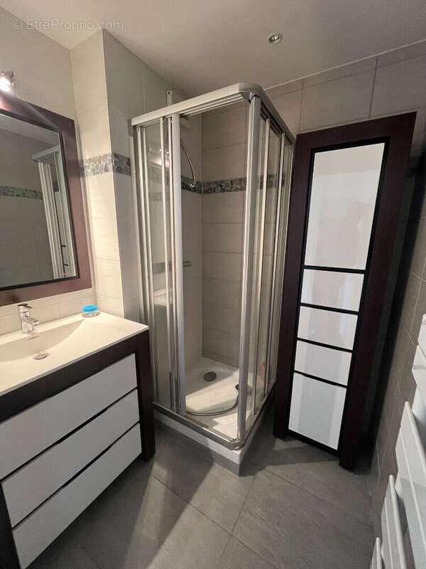 Appartement à RAMBOUILLET