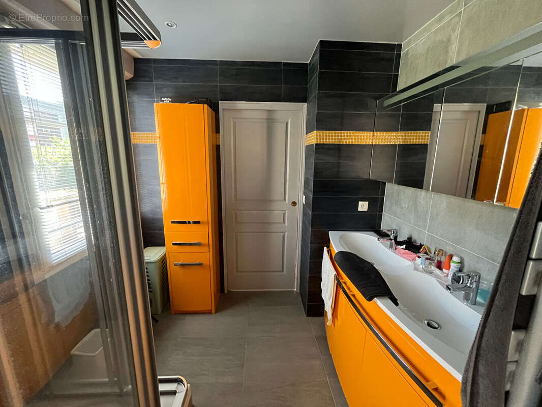 Appartement à RAMBOUILLET