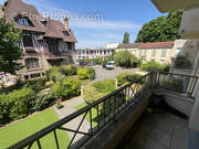 Appartement à RAMBOUILLET