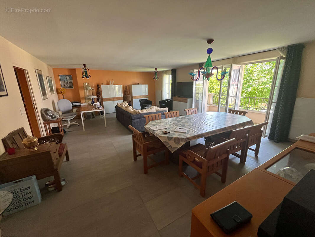 Appartement à RAMBOUILLET