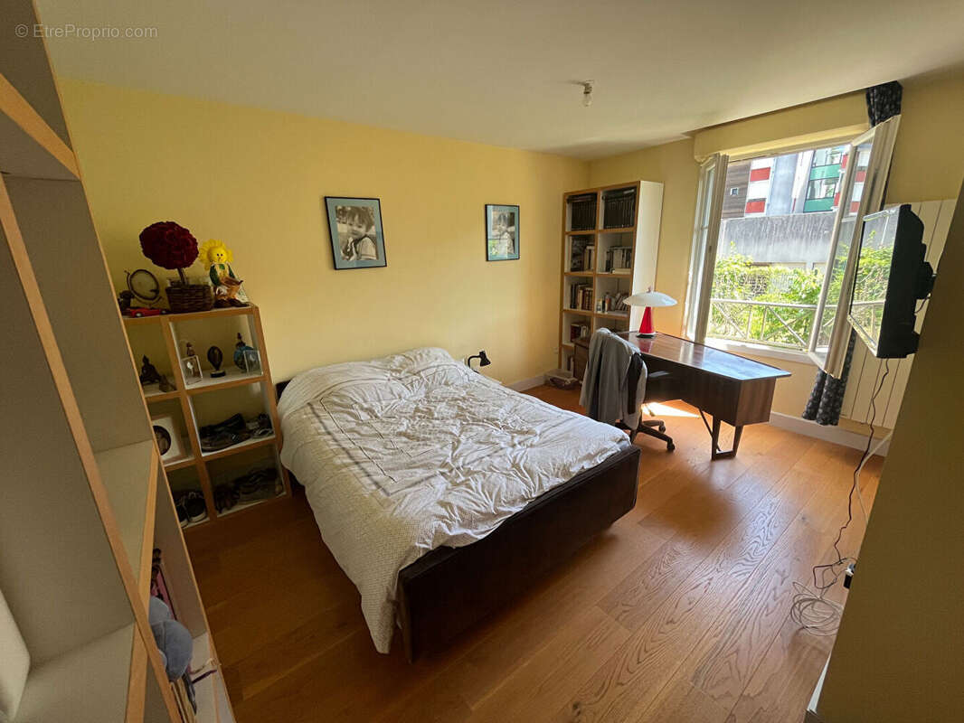 Appartement à RAMBOUILLET