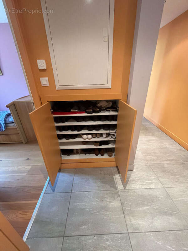 Appartement à RAMBOUILLET