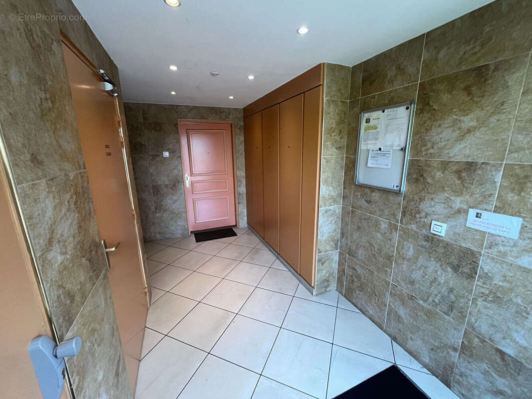 Appartement à RAMBOUILLET