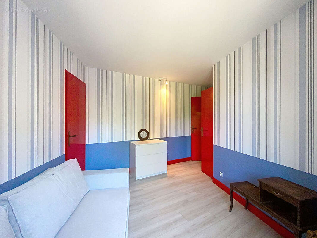 Maison à SAINT-AVERTIN