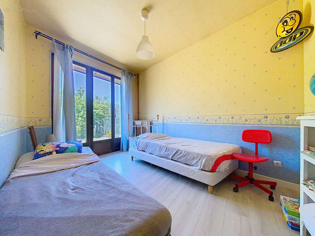 Maison à SAINT-AVERTIN