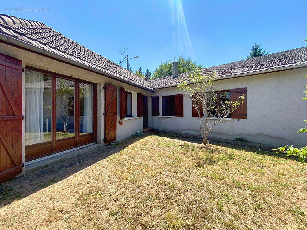 Maison à SAINT-AVERTIN