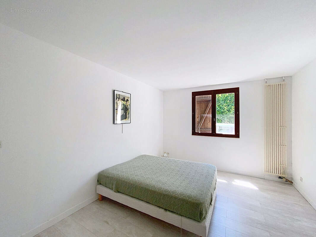 Maison à SAINT-AVERTIN