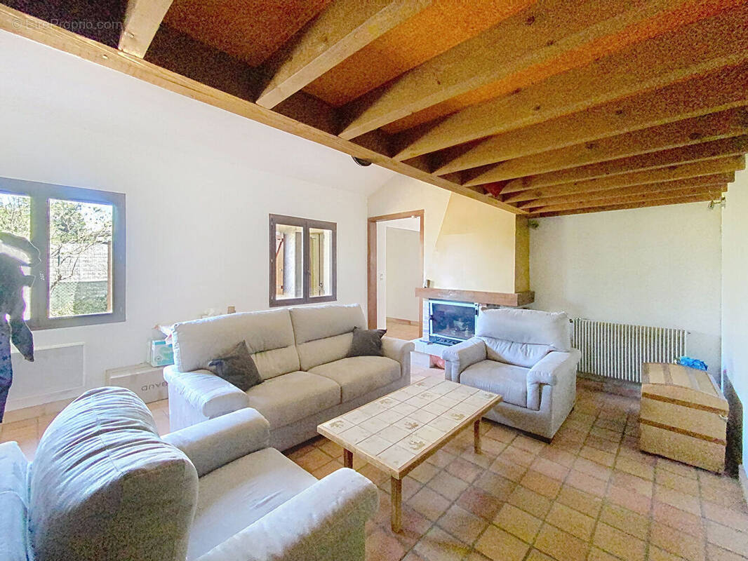 Maison à SAINT-AVERTIN