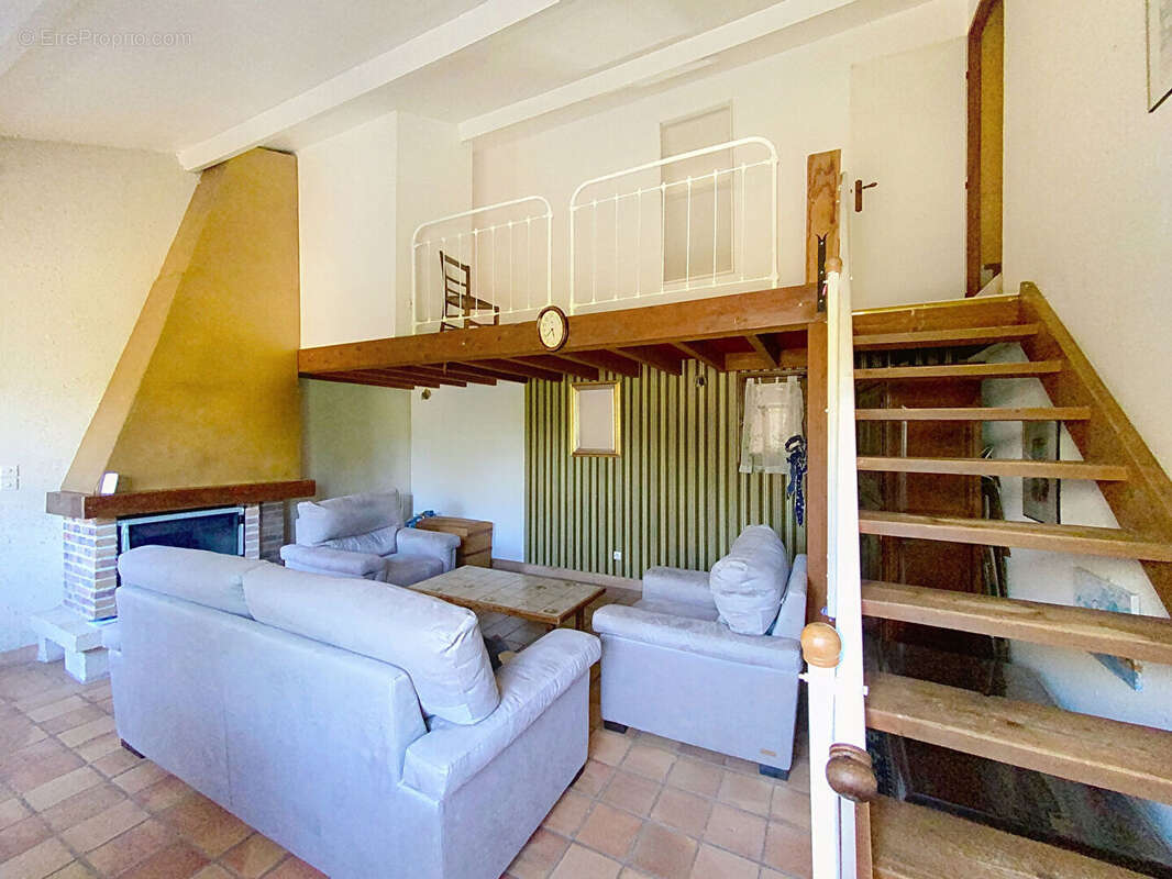 Maison à SAINT-AVERTIN